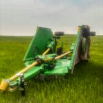 John Deere CX15 Rotary Mower