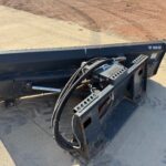 Bobcat 6 Way Dozer Blade