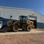 CAT 924K Payloader