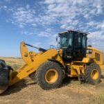 CAT 926M Payloader High Lift