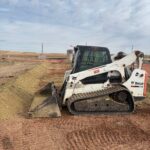 Bobcat T770 Skidsteer